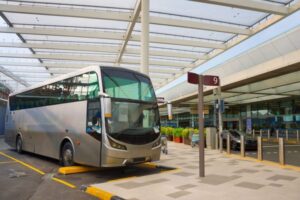 Can Companies Rent Shuttle Buses, Or Do They Have To Buy Them?